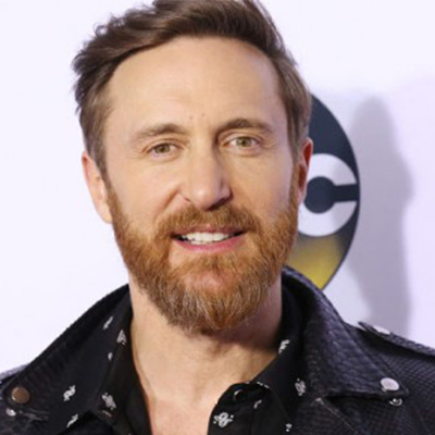 David Guetta