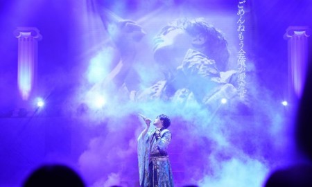 KENTY โชว์สุดตระการตา เพอร์ฟอร์แมนซ์เต็มไปด้วยเสน่ห์และพลังบนเวที ใน ''IDOL1ST KENTY'' ASIA TOUR 2026 in BANGKOK