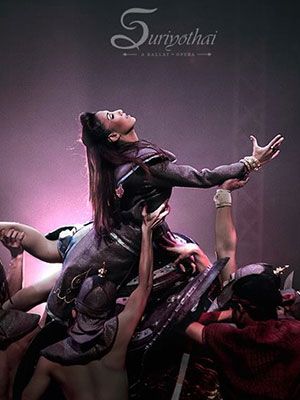 Suriyothai A Ballet - Opera