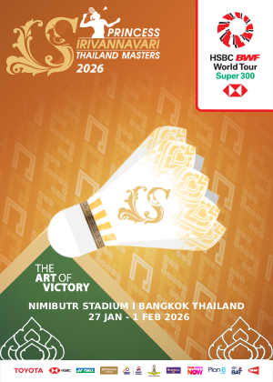 Princess Sirivannavari Thailand Masters 2026