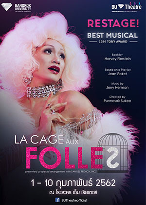 La Cage Aux Folles