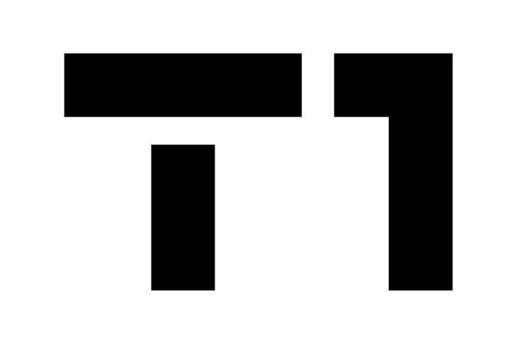 T1
