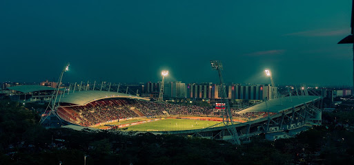 Thammasat Stadium