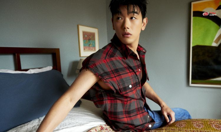 เตรียมหูไว้รับฟังเสียงสวรรค์อีกครั้ง กับคอนเสิร์ต “Eric Nam” คิกออฟเอเชียทัวร์ “House on a Hill Bangkok”  16 ก.พ. ปีหน้า