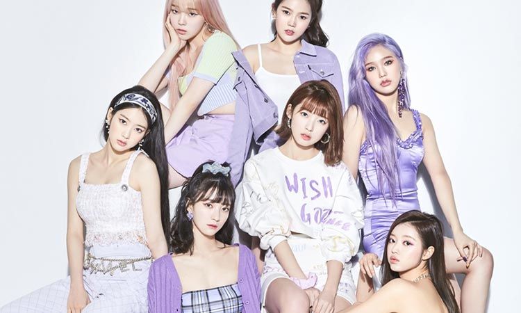 6 ความสำเร็จของ NONSTOP อัลบั้มจาก OH MY GIRL หลังปล่อยมาครบหนึ่งเดือน