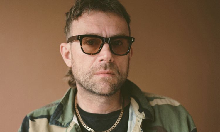 ฟัง The Tower Of Montevideo งานเดี่ยวเพลงใหม่ล่าสุดจาก Damon Albarn