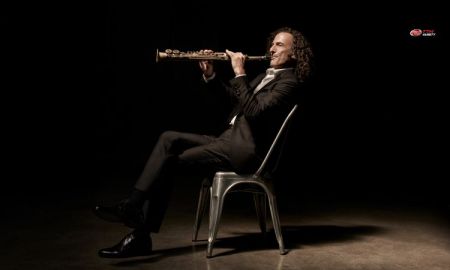 KENNY G พร้อมแล้วกับคอนเสิร์ตแจซระดับโลก 4 ก.ค.นี้ อดใจรอกันอีกเพียงไม่ถึง 2 สัปดาห์!