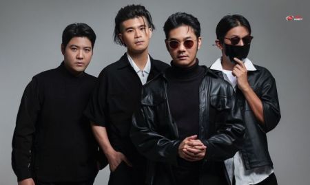 "getsunova" ปล่อยเพลงใหม่ “ความทรงจำที่ไม่อยากจำ” มาเหนือความคาดหมายทุกการคัมแบ็ก