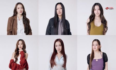 "น้ำตาล-ฟิล์ม-มิ้ลค์-เลิฟ-วิว-มิ้ม" เตรียมสาดเสน่ห์ผ่านเรื่องราวสุดเข้มข้น ในงาน “Girl Rules : The 1st Rule” กดบัตร 1 มี.ค.นี้