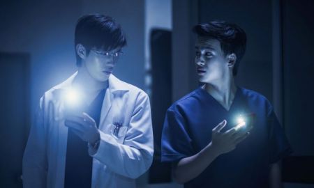 น่าดู! หนังผีสายวิทย์ GHOST LAB จาก GDH ชมพร้อมกันทั่วโลก 26 พ.ค.นี้ ทาง Netflix