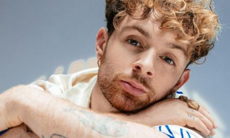 ฟัง DON’T BREAK THE HEART ซิงเกิ้ลใหม่จากหนุ่มมากความสามารถ TOM GRENNAN