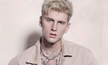 Machine Gun Kelly เตรียมสาดความมันส์ในไทย 13 สิงหาคม นี้