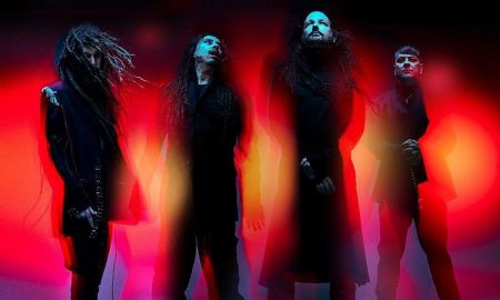 ฟัง Forgotten เพลงแรกของปี 2022 จาก Korn