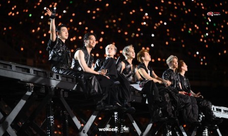 ใจยังอยู่ราชมังฯ เก็บตกภาพคอนเสิร์ตครั้งประวัติศาสตร์ 2025 GOT7 CONCERT in BANGKOK