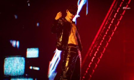 กลับมาหา EXO-L ไทยในรอบเกือบ 6 ปี! เก็บตกภาพ KAI กับคอนเสิร์ตเดี่ยวครั้งแรกในไทย 2025 KAI SOLO CONCERT TOUR IN BANGKOK