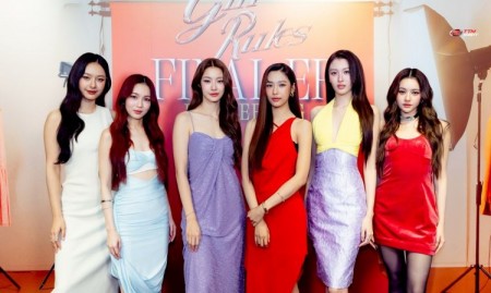ซึ้งน้ำตาซึม! ประมวลภาพ "น้ำตาล-ฟิล์ม-มิ้ลค์-เลิฟ-วิว-มิ้ม" ปิดม่านซีรีส์ “Girl Rules กฎหลัก…ห้ามรักเธอ” สุดประทับใจ
