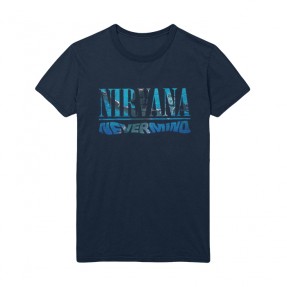 Nirvana - Nevermind T-Shirt