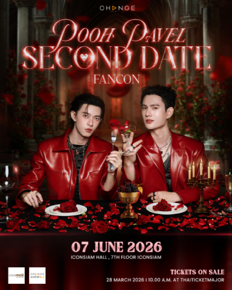POOH PAVEL SECOND DATE FANCON