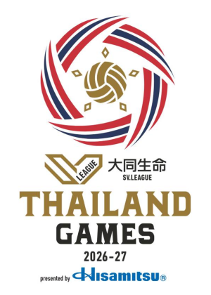 2026-27 DAIDO LIFE SV.LEAGUE WOMEN