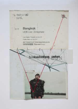 beabadoobee : The Powerlines Tour in Bangkok