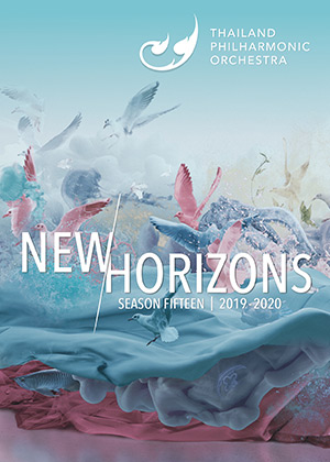 Thailand Philharmonic Orchestra Season 15