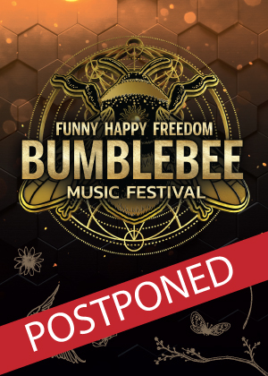BUMBLEBEE MUSIC FESTIVAL