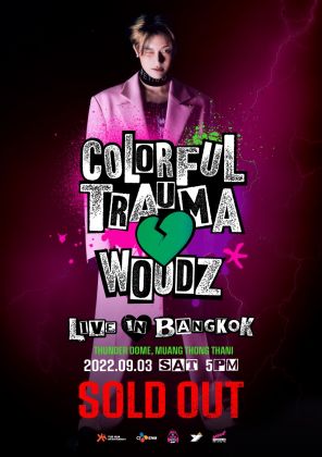 WOODZ LIVE 