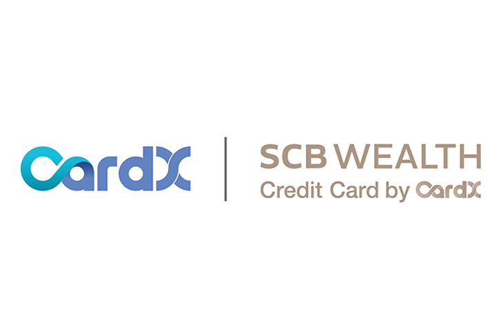 CardX และ SCB WEALTH by CardX