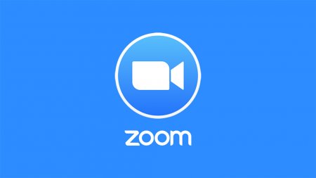 Zoom Cloud Meetings