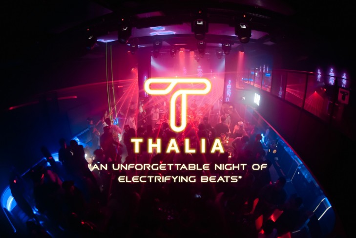 THALIA CLUB BANGKOK