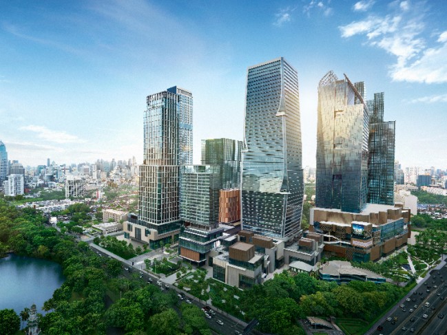 One Bangkok Forum