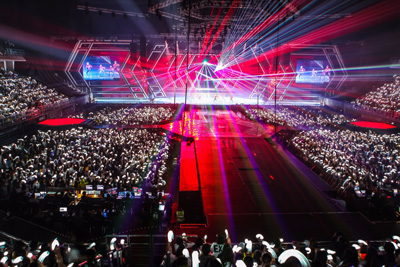 Fashion Hall, 1st Floor, Siam Paragon