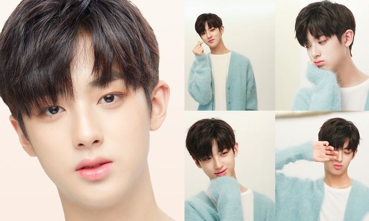 ทั้งหล่อทั้งใจดี! แฟนมีตติ้งแรก “คิมมินกยู” Produce X 101 ไฮทัชทุกที่นั่ง!