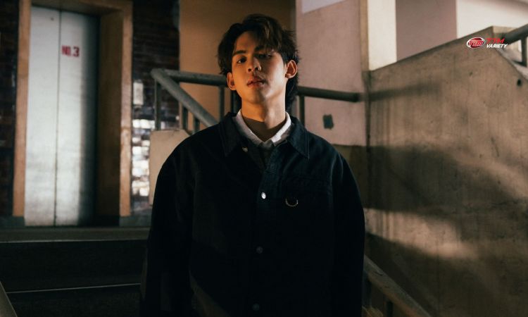 guncharlie ปล่อยซิงเกิลใหม่ “เติบโตโดยไม่มีฉัน” เขียนจากความรู้สึกที่ยอมปล่อยคนที่รักไป