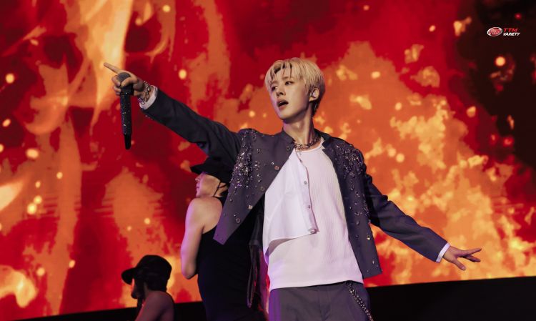 B.I ประกาศผังแล้ว ราคาเริ่มต้น 2,900 บาท โชว์พิเศษเฉพาะที่ไทยและเกาหลีเท่านั้น!