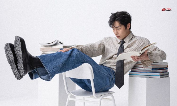 “ผมคิดถึงทุกคนมากครับ แล้วพบกันที่กรุงเทพฯนะครับ” อีแจอุค ส่งคลิปทักทายแฟน ๆ ชาวไทย! เจอกัน 23 พ.ย. นี้