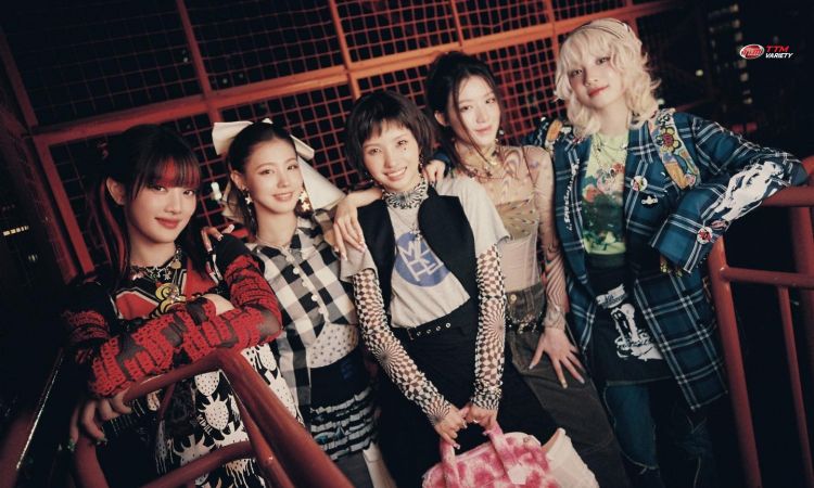 i-dle ประกาศเวิลด์ทัวร์ [Syncopation] ผังมาแล้ว! ชาวไทยเจอกัน 21 มี.ค. อิมแพ็ค อารีน่าฯ บัตรราคาเริ่มต้น 2,900 บาท