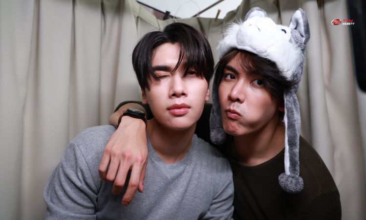 จุง-ดัง ชวนเก๊วนนักแสดงครบทีมปิดฉากซีรีส์ “Dare You to Death ไขคดีเป็น เห็นคดีตาย” กดบัตร 14 ก.พ.นี้