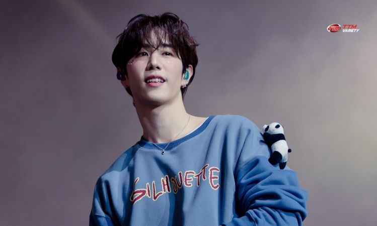 MARK TUAN ขอเปิดใจแบบเอ็กซ์คลูซีฟ 27 ก.พ.นี้ ในงานแถลงข่าวแฟนคอนครั้งใหญ่