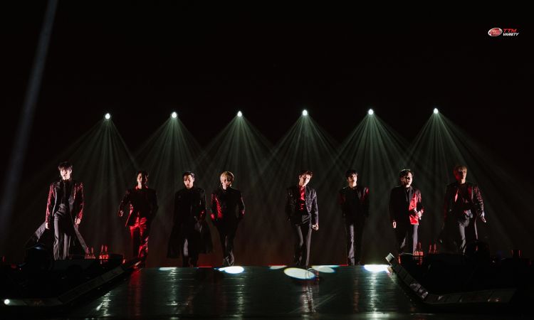 ต้องดูสดสักครั้งในชีวิต! 3 ชั่วโมงจัดเต็ม ATEEZ เทพเพอร์ฟอร์แมนซ์ตัวจริง ปิดฉากเวิลด์ทัวร์ที่ไทยสุดมันส์ ตอกย้ำความเป็นโกลบอลสตาร์