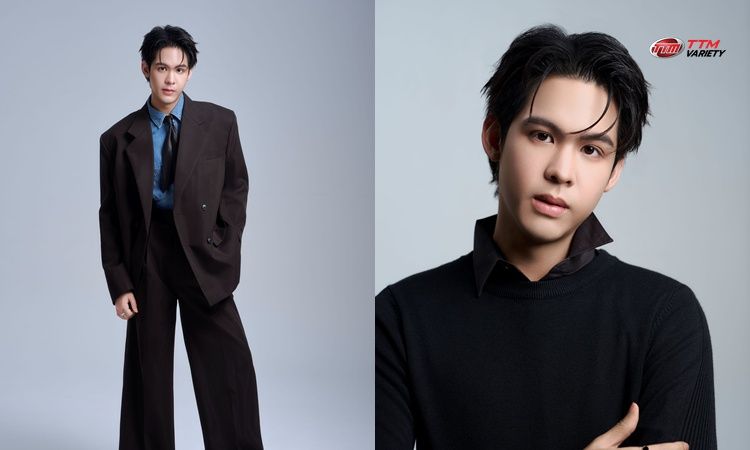 guncharlie ปักหมุด! คอนเสิร์ตใหญ่ครั้งแรกในชีวิต guncharlie OCTOBER THEORY CONCERT 17 ตุลาคมนี้ ณ Centerpoint