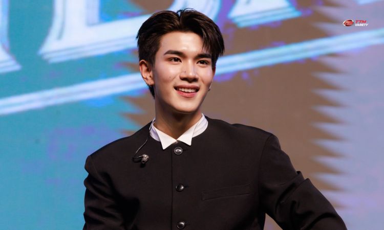 FOURTH ชวนแฟนๆ ไปฟินขั้นสุด คอนเสิร์ตเดี่ยวจัดเต็มทุกองค์ประกอบ 16-17-18 ต.ค.กดบัตรเสาร์นี้ 16 ส.ค.!!