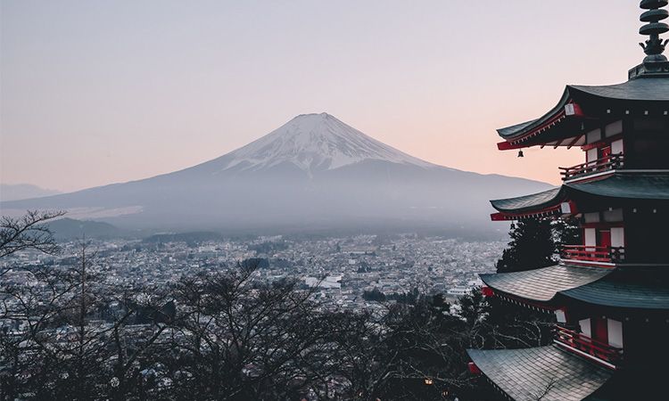 ขาเที่ยว ห้ามพลาด! งานเที่ยวญี่ปุ่นด้วยตัวเอง 2018 วันที่ 2-4 พฤศจิกายนนี้ ที่สยามพารากอน
