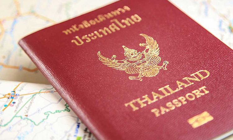 กระทรวงการต่างประเทศ เปิดให้ทำ Passport วันเสาร์ มอบเป็นของขวัญปีใหม่แก่ประชาชน