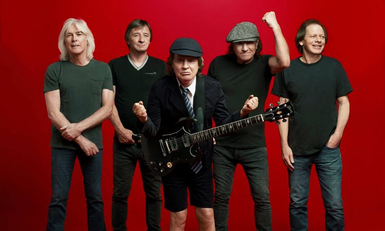 AC/DC ปล่อยเอ็มวี Witch’s Spell ซิงเกิ้ลล่าสุดจากอัลบั้มใหม่ Power Up