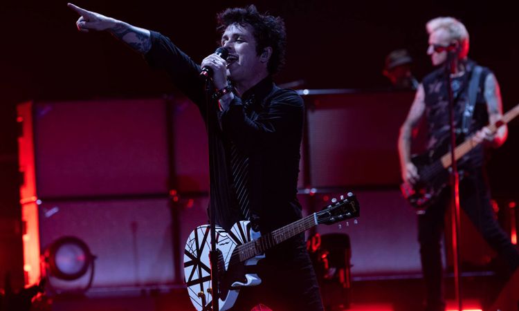 Green Day ปล่อยเอ็มวี Pollyanna ฉลองขึ้นเวทีคอนเสิร์ตอีกครั้ง