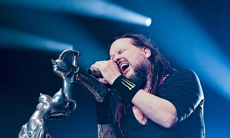 Korn ปล่อยเพลง Lost In The Grandeur ก่อนอัลบั้มใหม่ Requiem วางขายศุกร์นี้