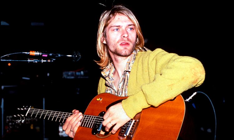 เตรียมนำชีวิตวันสุดท้ายของ Kurt Cobain มาสร้างเป็นละครโอเปร่า