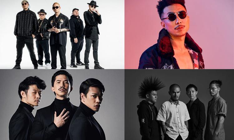 เตรียมระเบิดความมันส์สุดชุ่มฉ่ำครั้งใหม่ WATER WAR MUSIC FEST การันตีความมันส์ ด้วยกองทัพศิลปินร็อค-ฮิปฮอปกว่า 14 วง