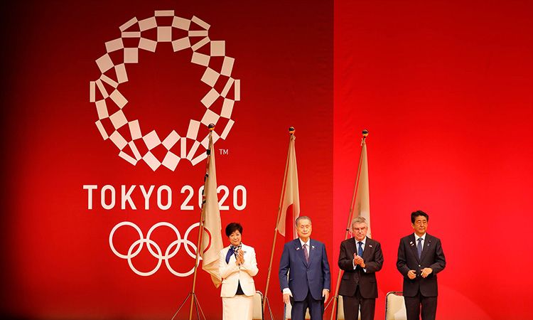 อยากไปเลย! โธมัส บาค ประธาน IOC เอ่ยปากชม โตเกียว คือเจ้าภาพโอลิมปิกที่พร้อมที่สุด